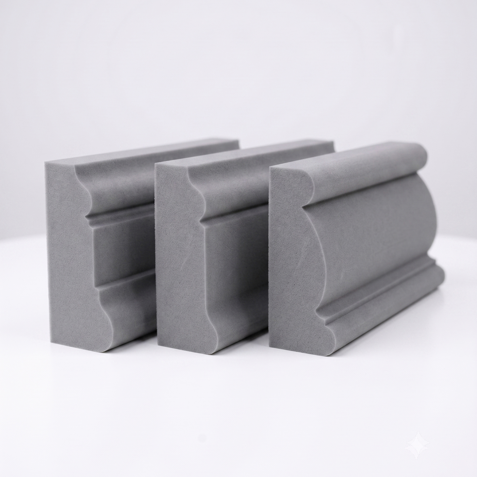 CNC Kesim Sünger